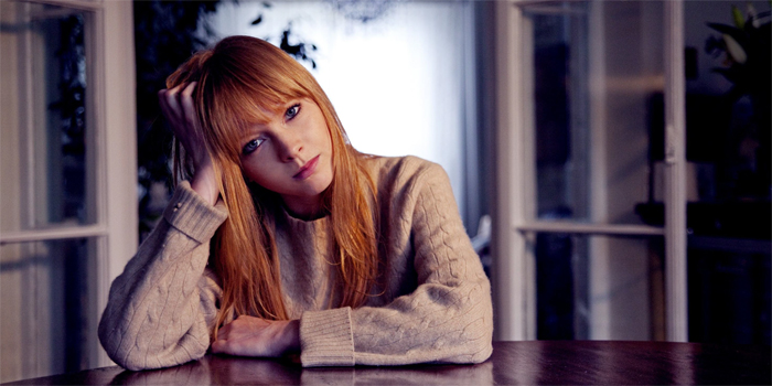 Lucy Rose photo